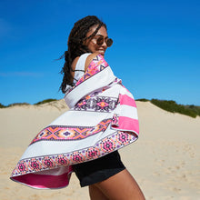 Load image into Gallery viewer, Quick Dry Towel - Free Spirit