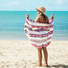 Load image into Gallery viewer, Quick Dry Towel - Free Spirit