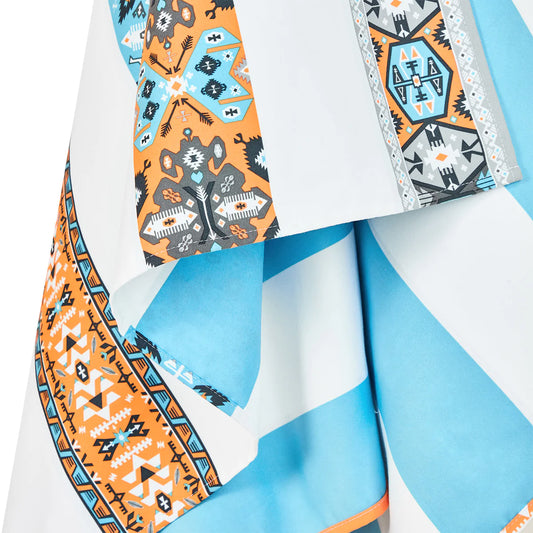 Snabbtorkande Handduk - Förlorad Nomad