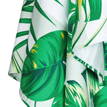Lataa kuva Galleria-katseluun, Quick Dry Towel - Palm Dreams