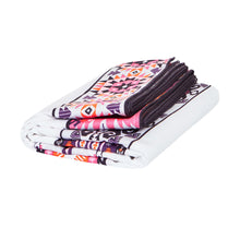 Load image into Gallery viewer, Quick Dry Towel - Free Spirit