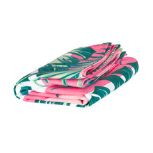Lataa kuva Galleria-katseluun, Quick Dry Towel - Heavenly Hibiscus
