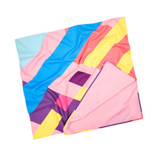 Lataa kuva Galleria-katseluun, Quick Dry Towel - Follow The Bliss