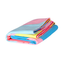 Lataa kuva Galleria-katseluun, Quick Dry Towel - Follow The Bliss