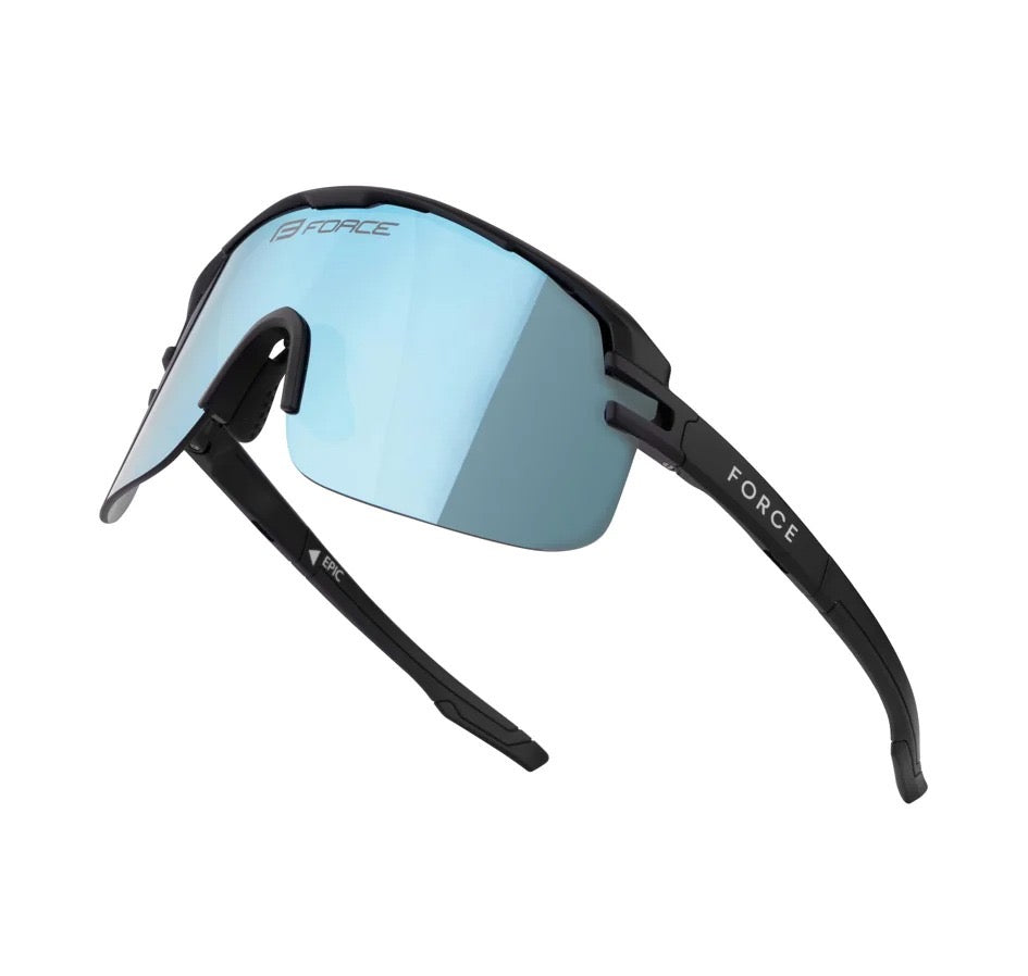 Force PULSE BLACK Sunglasses
