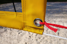 Įkelti vaizdą į galerijos peržiūros priemonę, FUNTEC PLUS Pro paplūdimio tinklinio tinklelis