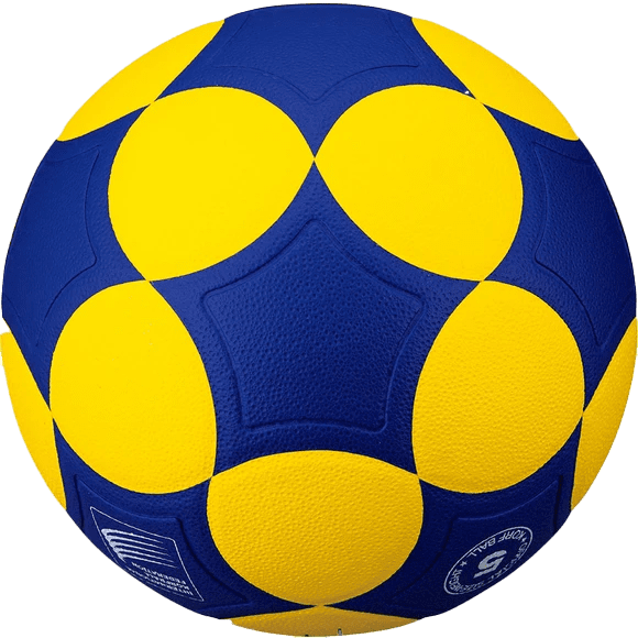 MIKASA K4-IKF Korfbola bumba