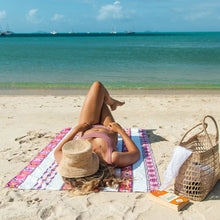 Load image into Gallery viewer, Quick Dry Towel - Free Spirit