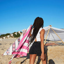 Load image into Gallery viewer, Quick Dry Towel - Free Spirit
