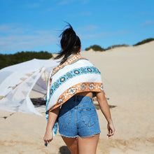 Lataa kuva Galleria-katseluun, Quick Dry Towel - Lost Nomad