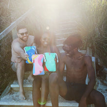 Lataa kuva Galleria-katseluun, Quick Dry Towel - Follow The Bliss