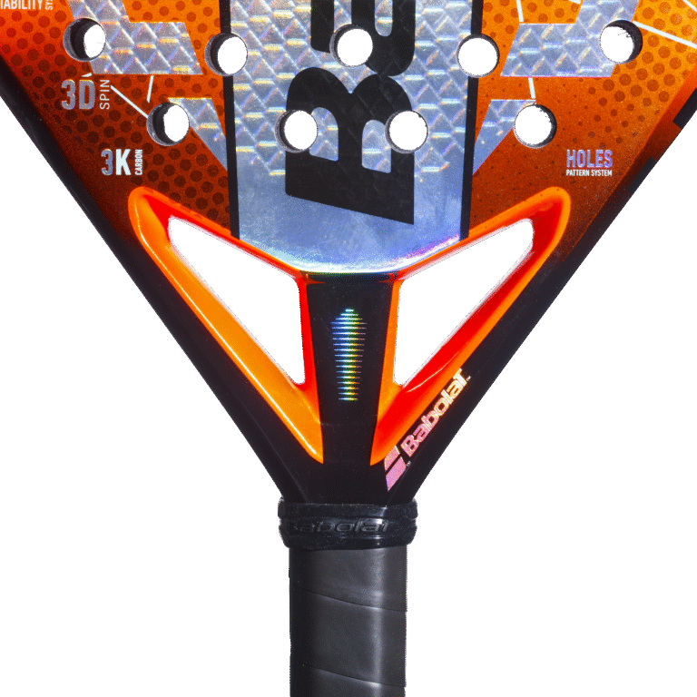 BABOLAT JUAN LEBRON VIPER 3.0
