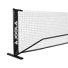 Load image into Gallery viewer, JOOLA Elemental Pickleball Net Set
