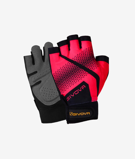 GIVOVA Gym Gloves