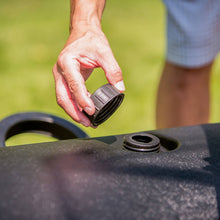 Ielādējiet attēlu galerijas skatītājā, GOALIATH GoTek54 pārvietojams basketbola grozs