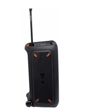 Lataa kuva Galleria-katseluun, JBL PartyBox 310 Portable Bluetooth Speaker with a microfone rental