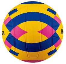 Lataa kuva Galleria-katseluun, MIKASA WP440C Water Polo Ball