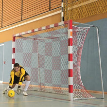 Lataa kuva Galleria-katseluun, HUCK Handball Futsal Goal Net PP3.5mm