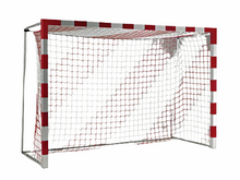 Load image into Gallery viewer, HUCK Handball Futsal Goal Net PP4mm