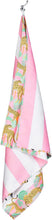 Lataa kuva Galleria-katseluun, Quick Dry Towel - Curious Leopard