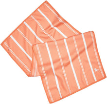 Lataa kuva Galleria-katseluun, Quick Dry Bath Towel - Sandalwood Terracotta