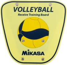 Lataa kuva Galleria-katseluun, Volleyball receive training board MIKASA AC-RT200W