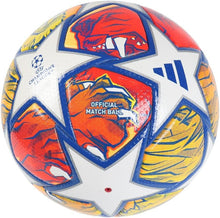 Ladda bilden i Galleri Viewer, ADIDAS UCL Tävling London Fotboll