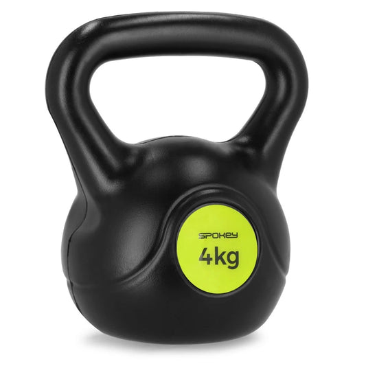 SPOKEY Kettlebell Skaalad Põhi 4 kg