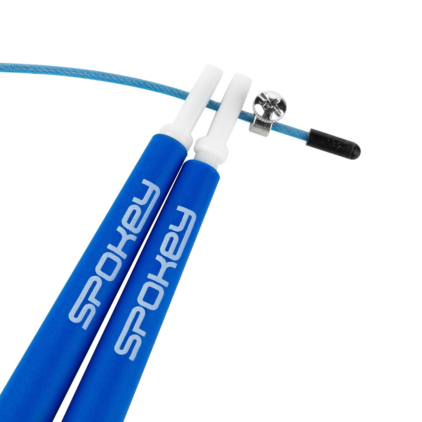 SPOKEY lecamaukla CrossFit