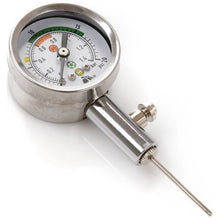 Ielādējiet attēlu galerijas skatītājā, METEOR gaisa spiediena mērītājs