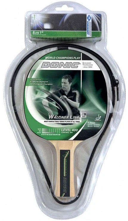 DONIC Waldner 400 galda tenisa komplekts