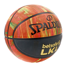 Lataa kuva Galleria-katseluun, SPALDING Marble LKL Outdoor Basketball