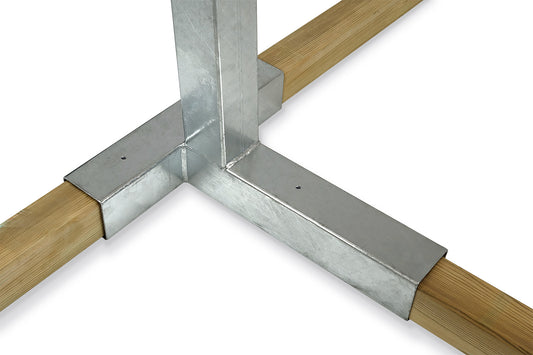 FUNTEC Pro pludmales volejbola stabi