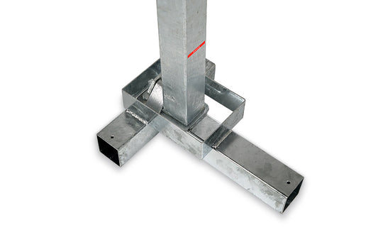 FUNTEC Removable Ground Sockets