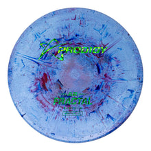 Load image into Gallery viewer, PRODIGY A2 300 FRACTAL PLASTIC Disc golf disc