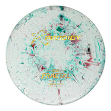 Load image into Gallery viewer, PRODIGY A2 300 FRACTAL PLASTIC Disc golf disc