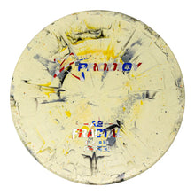 Load image into Gallery viewer, PRODIGY A2 300 FRACTAL PLASTIC Disc golf disc