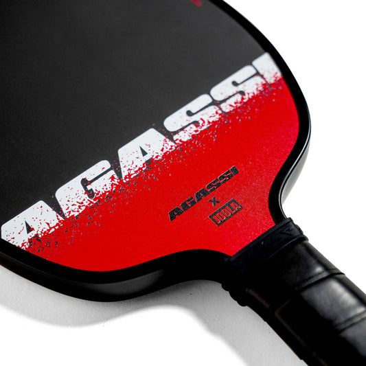 JOOLA Piklbola rakete Agassi Edge 16