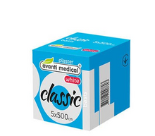 Load image into Gallery viewer, Classic fixation tape 5x500cm Avanti Medical