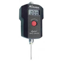 Lataa kuva Galleria-katseluun, Digital Pressure Gauge MIKASA AG500