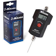 Lataa kuva Galleria-katseluun, Digital Pressure Gauge MIKASA AG500