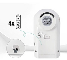 Load image into Gallery viewer, EVOLU Intelligent Blood Pressure Monitor