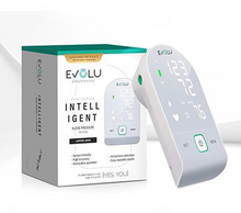 Load image into Gallery viewer, EVOLU Intelligent Blood Pressure Monitor
