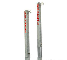 Įkelti vaizdą į galerijos peržiūros priemonę, FUNTEC pagrindiniai paplūdimio tinklinio postai