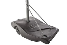 Ielādējiet attēlu galerijas skatītājā, GOALIATH GoTek50 pārvietojams basketbola grozs