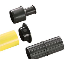 Įkelti vaizdą į galerijos peržiūros priemonę, HUCK Competition paplūdimio tinklinio rinkinys