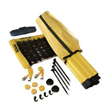 Įkelti vaizdą į galerijos peržiūros priemonę, HUCK Competition paplūdimio tinklinio rinkinys