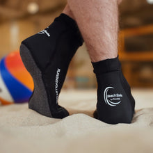 Lataa kuva Galleria-katseluun, Plavinsvolley sand socks