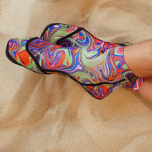 Lataa kuva Galleria-katseluun, Plavinsvolley sand socks