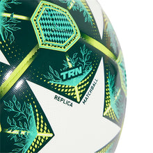 Ladda bilden i Galleri Viewer, ADIDAS UCL Munich Training Football Ball